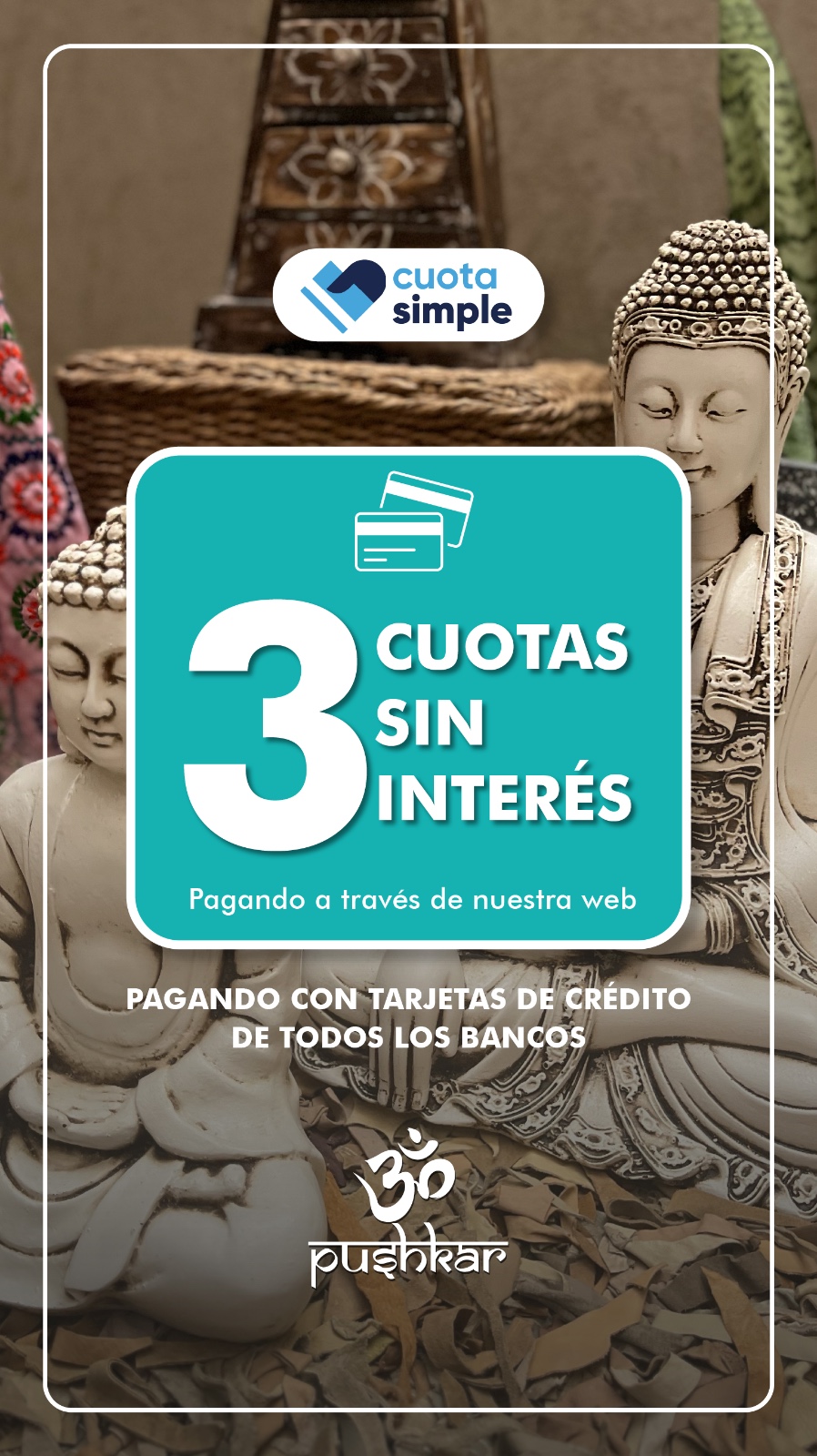 Mercado Pago - Medios de pago