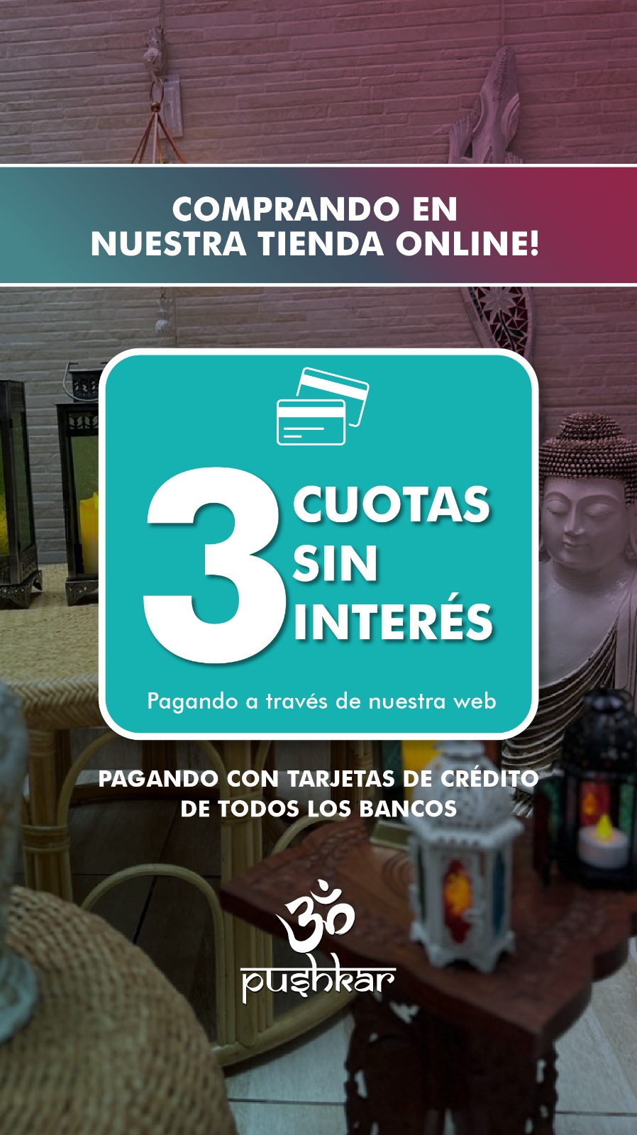 Mercado Pago - Medios de pago